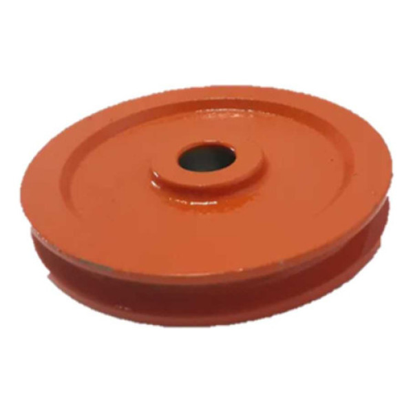 Roldana Usinada  0100 Jacto 105130 