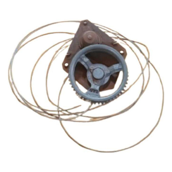 Maquina Vidro Dianteiro Lado Direito  -  94637552