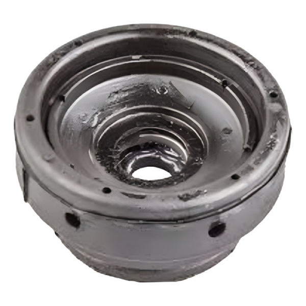 Suporte Câmbio Lado Esquerdo Manual - Mb336 Santana /86