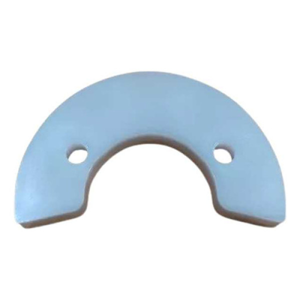 Meia Lua Motor Cummins Lateral 