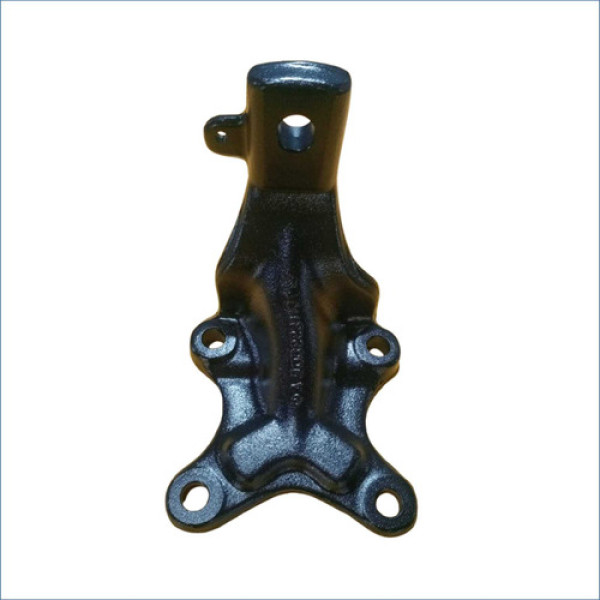 Suporte Do Motor Mb Original  A9062231101 Lado Esquerdo