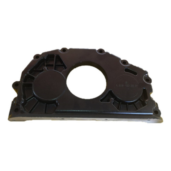 Carcaça Bomba Óleo Mb Om904/906 9061800201 