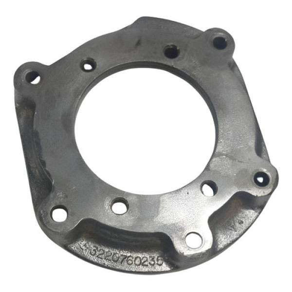 Flange Bomba Injetora Mb 352 3220760235 
