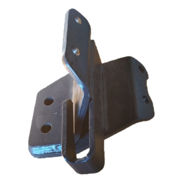 Suporte Traseiro Motor Scania 112 E 113 486278