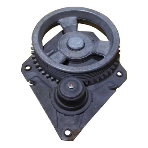 Maquina Vidro Manual A/c/d20/d40 85/91 2p Le Zng Usada