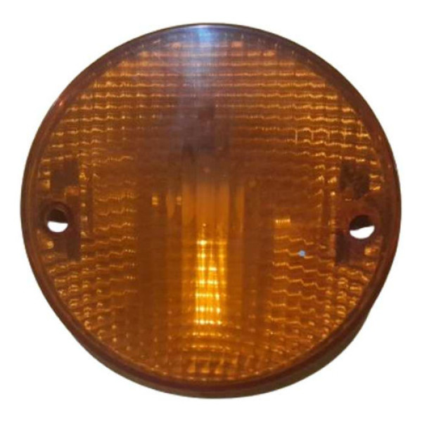 Lanterna Direcional Traseira Onibus Comil