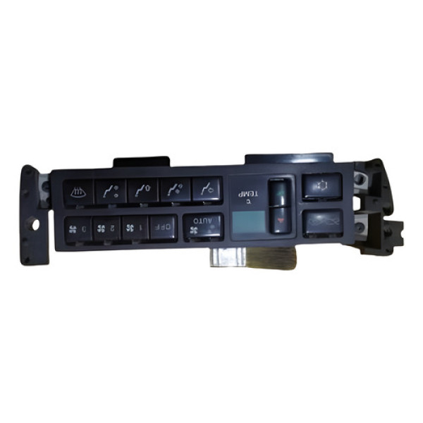 Comando Ar Condicionado Fiat Tempra Digital  7526244
