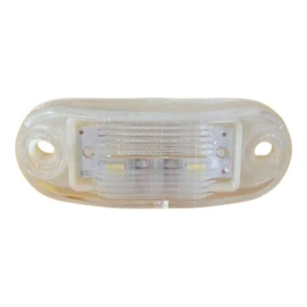 Lanterna Delimitadora Led  24v Multilight 040500 