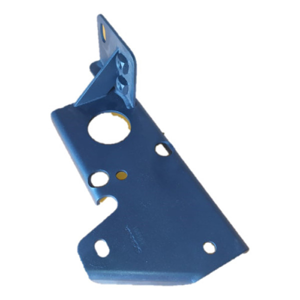 Suporte Radiador Scania 486801 Usado