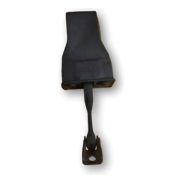 Limitador Da Porta Traseira Gol G6 5u4839267 Original Traseira Trazeiro Preto