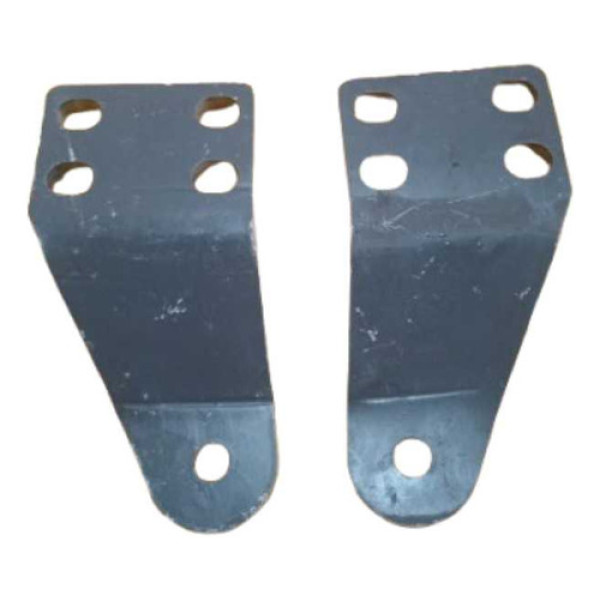  Par De Suporte  Massey Ferguson C/ Marcas Armazenamento