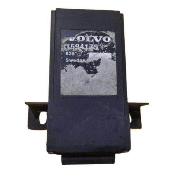 Unidade De Controle  Relé Temporizador 24v 1594175 Volvo