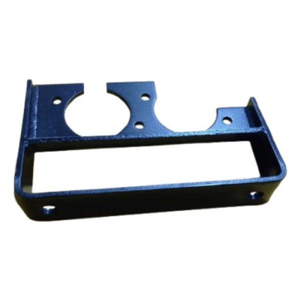 Suporte Cardan Ventoinha Volvo B10m