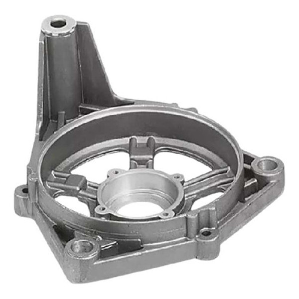 Mancal Alternador Mercedes 35a Diant.