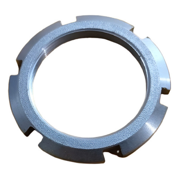 Porca Bloqueio 2º Eixo (55x1.5x75mm )  - 070852055000