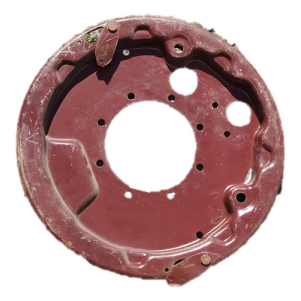 Espelho Roda Traseira Direito - Mb-1113