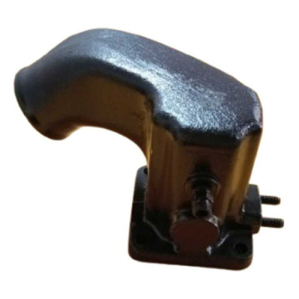 Cotovelo Coletor De Admissão Maxion  