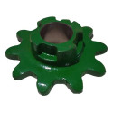 Catraca Z 10 Para Plantadeira John Deere Cq06713