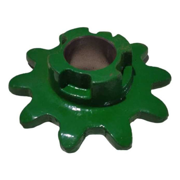 Catraca Z 10 Para Plantadeira John Deere Cq06713