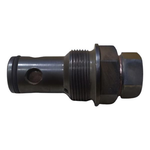 Valvula Bomba Oleo Lubrificante Mb Om352/608/708 3521800315