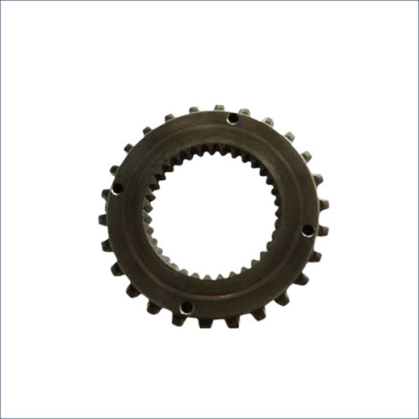 Corpo De Acoplamento Zf - 0091304278