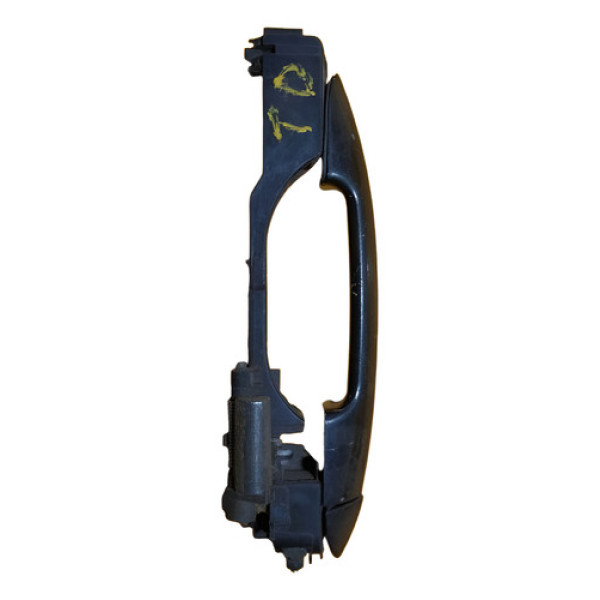 Maçaneta Externa Traseira Direita Fiat Stilo 2004 Traseira