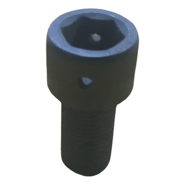 Parafuso Coroa Diferencial Scania  46x30x24 Mm  - 10,9