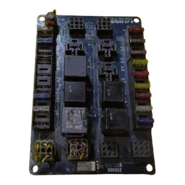 Central Eletrica Busscar 9973842-at0 Usada