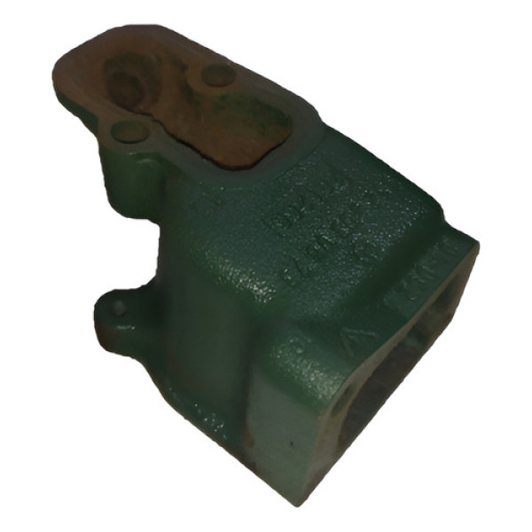 Carcaca Valvula Termostatica Mb Om352 352203073