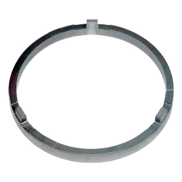 Anel Sincronizador 3ª/4ª Câmbio G60/85 9702623537 Usado