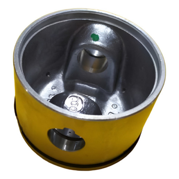 Pistão Do Compressor De Ar Scania