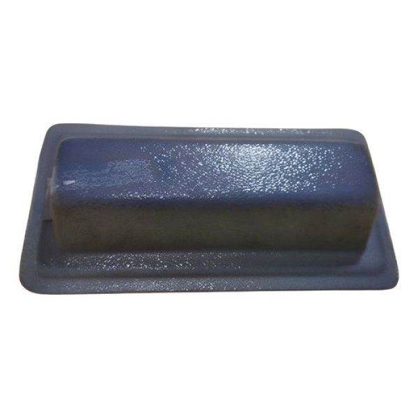 Suporte Da Iluminaria P/ Mesa De Jogos Busscar. Nº 8.718989