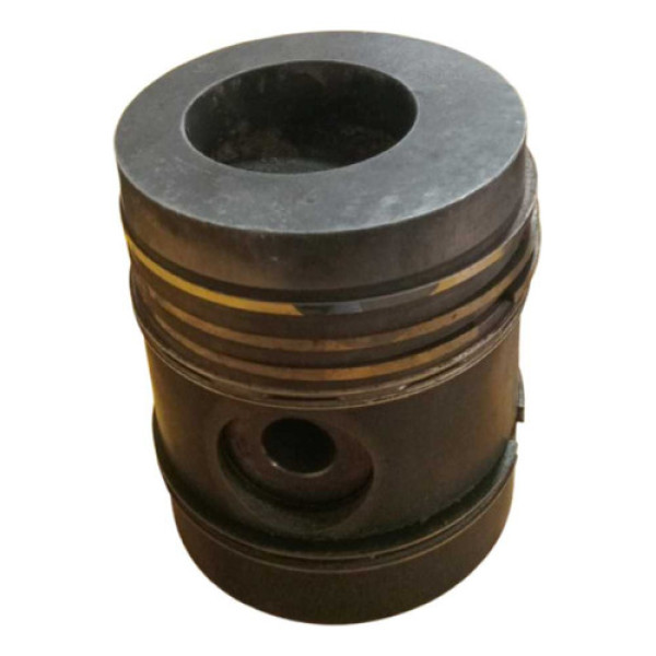 Pistão Mahle Mb G 8011