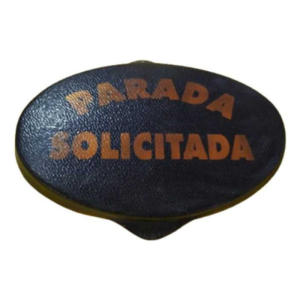 Lente Parada Solicitada 