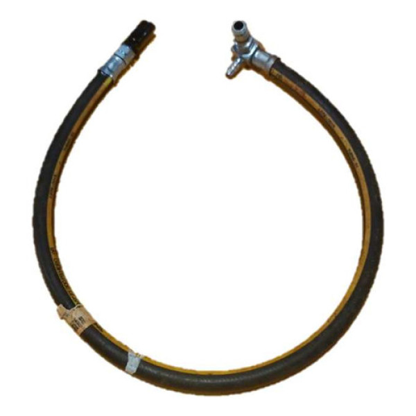 Mangueira Flexivel Da Cuica Freio Tz Of 1417  3844209848