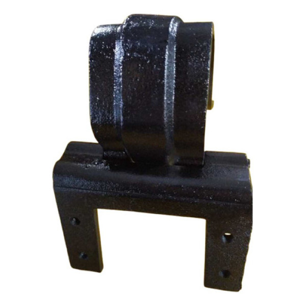 Suporte Com Dobradiça 05276 / 05275