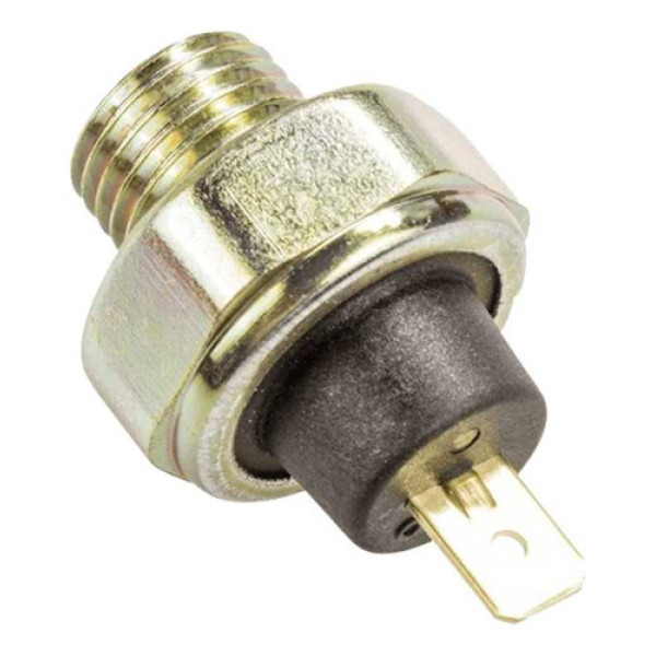 Interruptor Pressao Oleo C/ Rosca