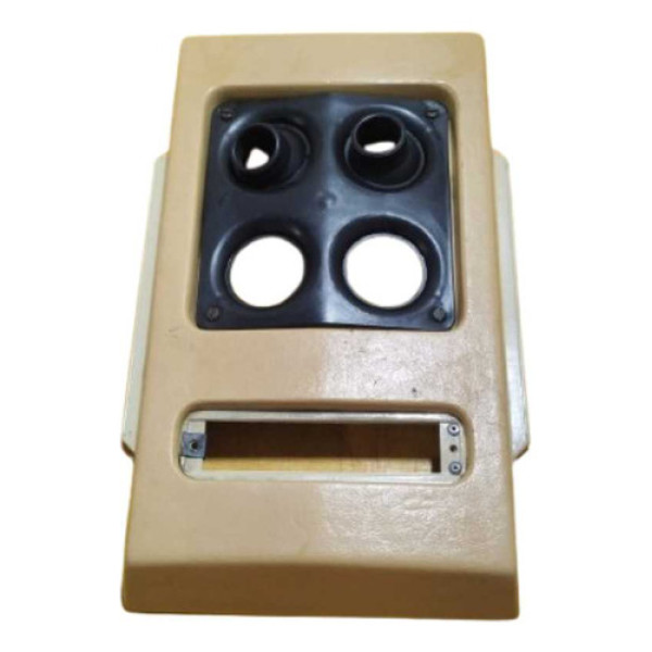 Porta Foco Diplomata Nielson Reliquia