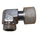 Conexao Angulo Circuito Hidraulic  Torcane 61h1098 