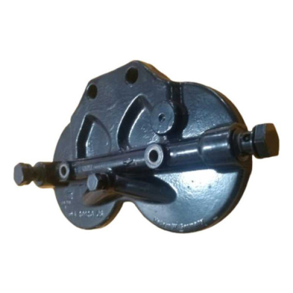 Cabeçote Filtro Diesel Mb Motor Om447 - 42092008