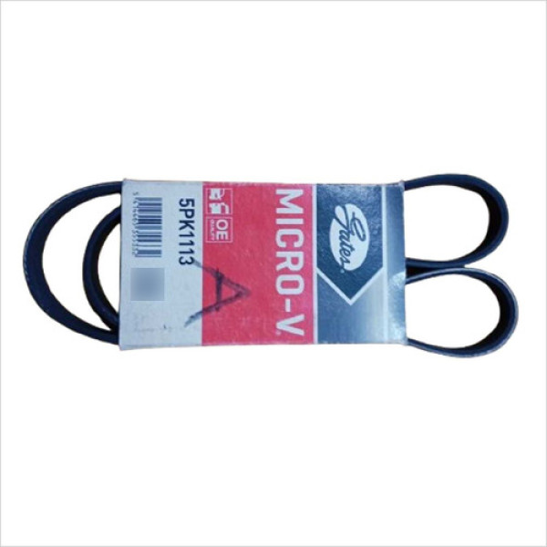 Correia Gates Micro-v Audi/ Mitsubishi - 5pk1113