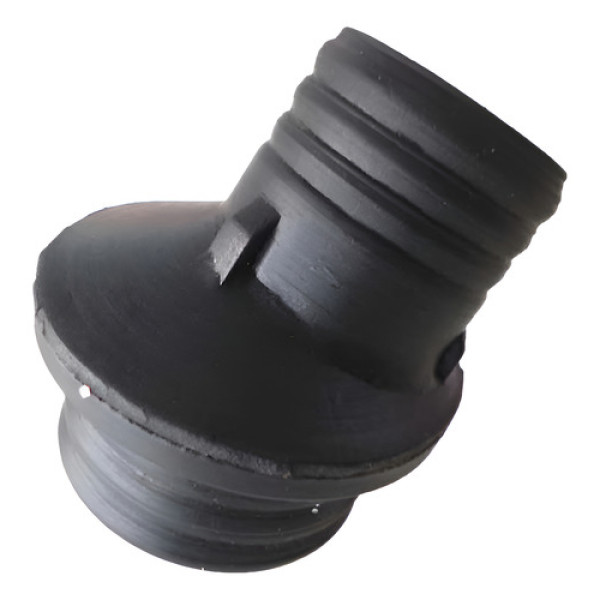 Luva Do Compressor Distribuição Mbb Om366