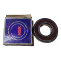  Rolamento De Esfera 6207 Nsk Ddu C3 35x72x17