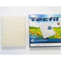 Filtro De Ar Fiesta/ Ecosport Tecfil Acp202