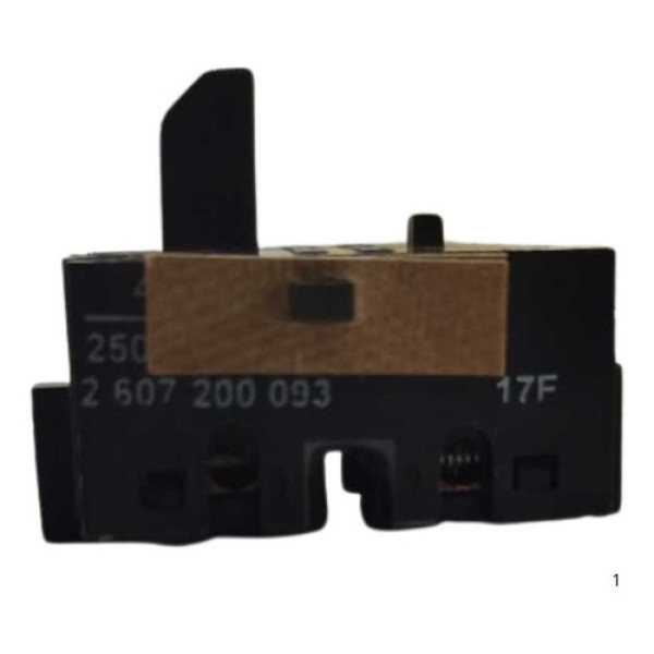 Interruptor 110v /220v Bosch 2607200093
