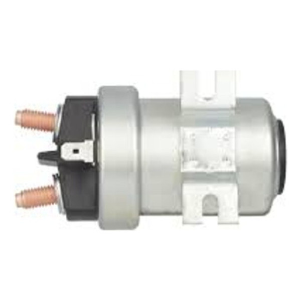 Automatico Auxiliar 24v Ar Condicionado Usado