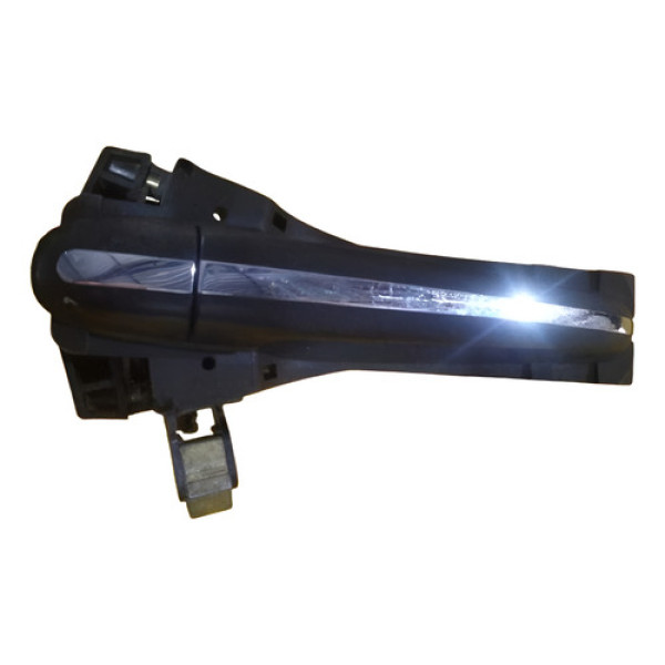 Maçaneta Externa Traseira D/e Mercedes Classe A 99 44618 Traseira