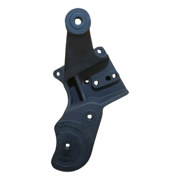 Suporte Esticador Correia Ar Onibus Mwm X12 