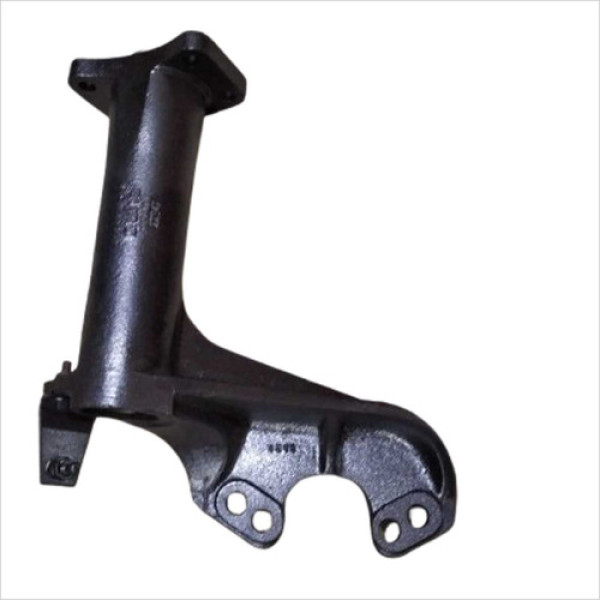 Suporte Eixo S Traseiroesquerdovolvo 20356950 22849