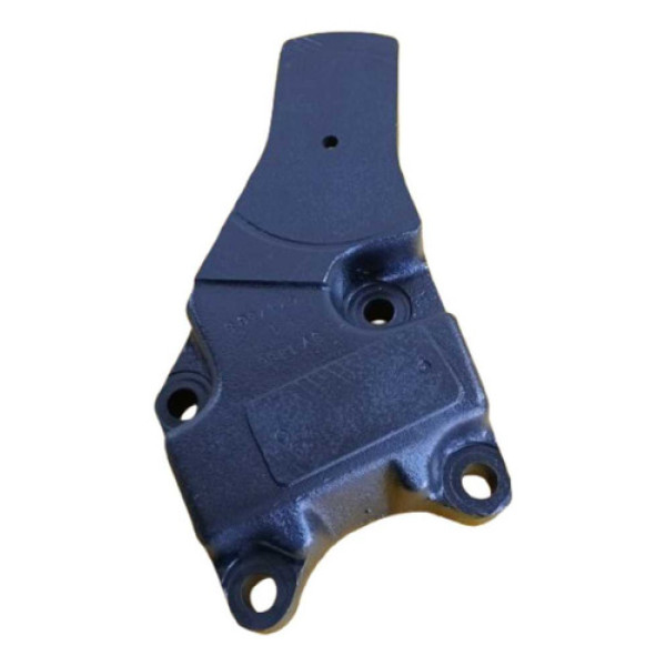 Base Inferior Bolsa Ar  Onibus K124 Le - 421736b